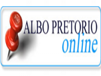 Albo pretorio online