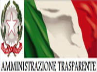 Amministrazione trasparente