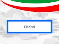 ELEZIONI  PARLAMENTO EUROPEO E COMUNALI 08/09 GIUGNO 2024